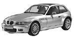 BMW E36-7 P1226 Fault Code