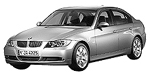 BMW E90 P1226 Fault Code